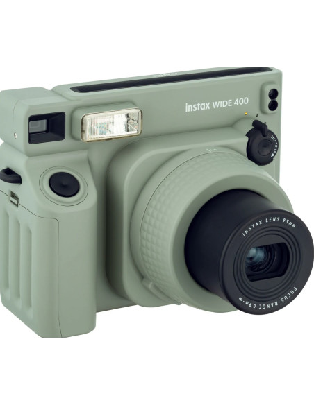 Instax Wide 400