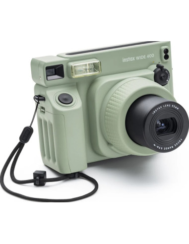 Instax Wide 400