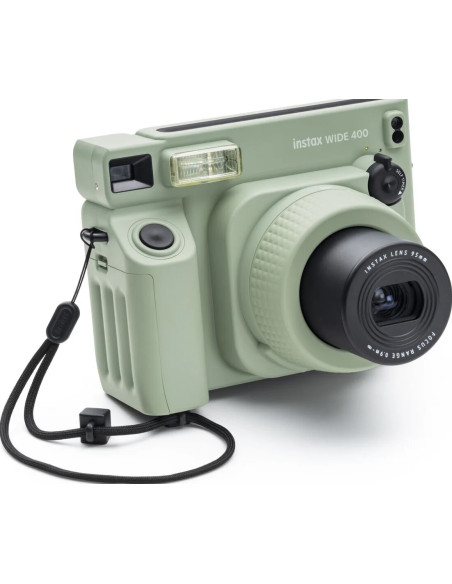 Instax Wide 400