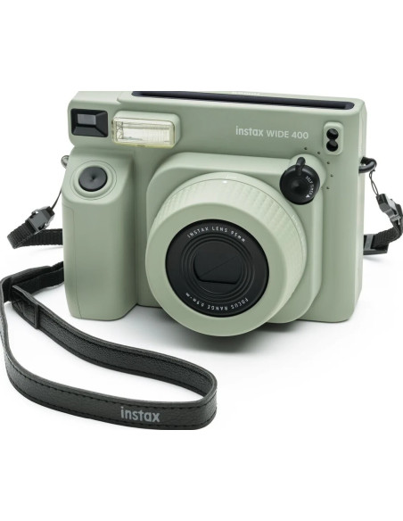 Instax Wide 400