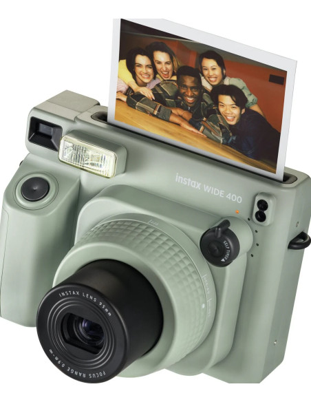 Instax Wide 400