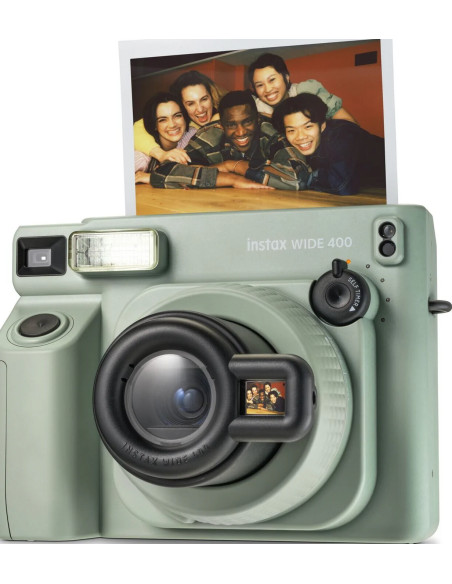 Instax Wide 400