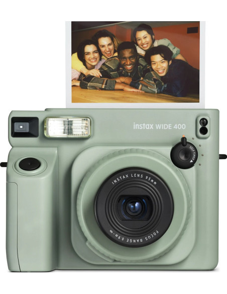 Instax Wide 400