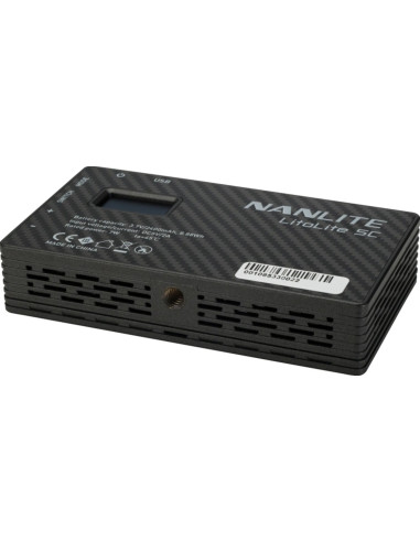 Litolite 5C RGBWW Pocket LED