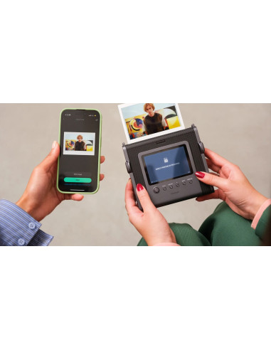 Instax Wide Evo