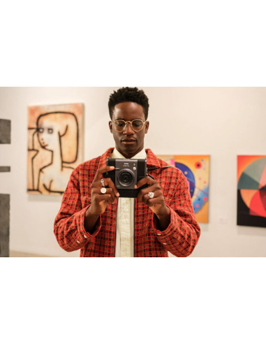 Instax Wide Evo