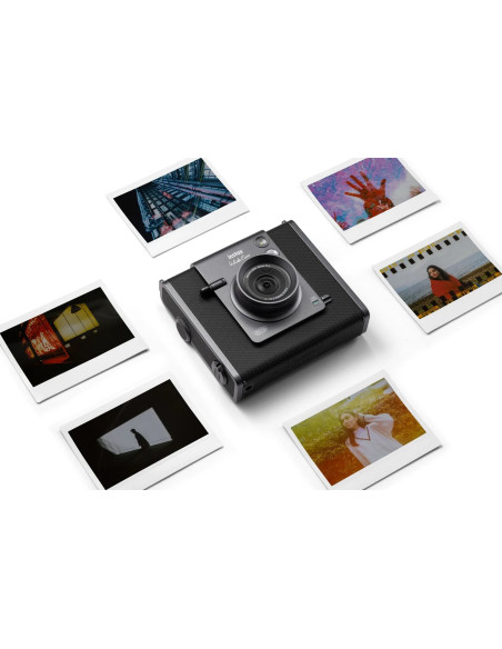Instax Wide Evo