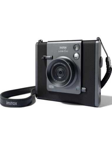 Instax Wide Evo
