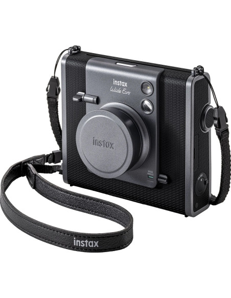 Instax Wide Evo