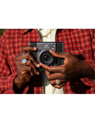 Instax Wide Evo