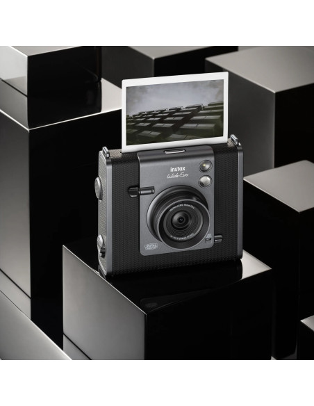 Instax Wide Evo
