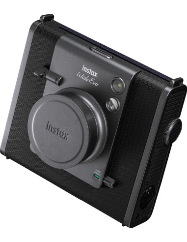 Instax Wide Evo
