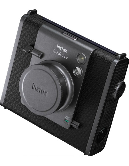 Instax Wide Evo
