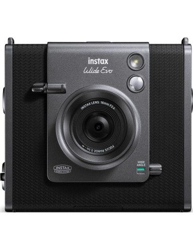 Instax Wide Evo