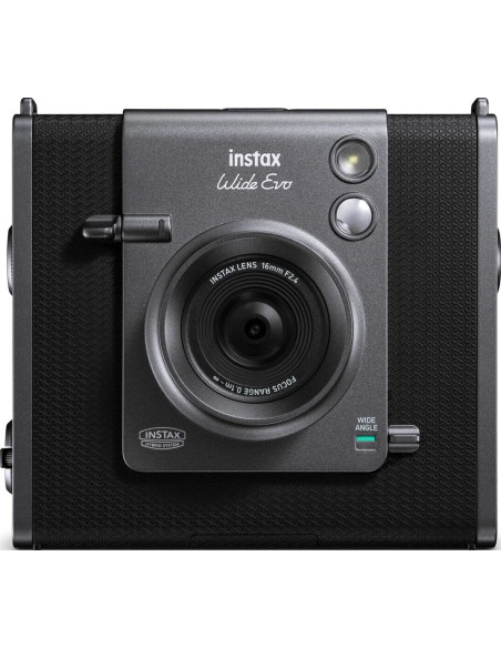 Instax Wide Evo