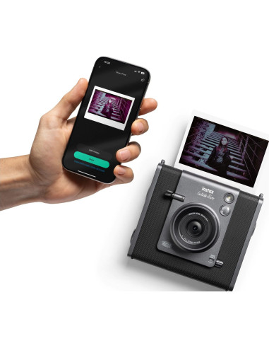 Instax Wide Evo