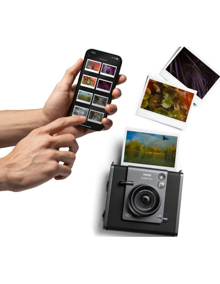 Instax Wide Evo