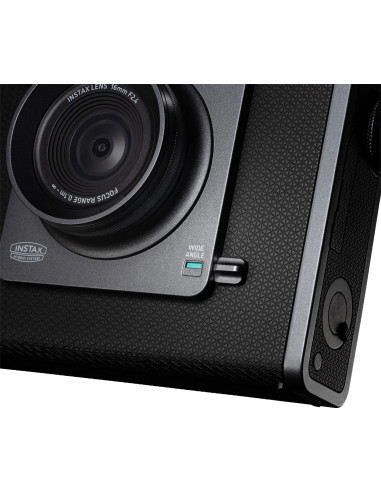 Instax Wide Evo