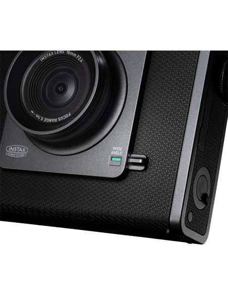 Instax Wide Evo