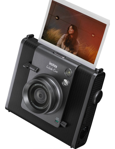 Instax Wide Evo