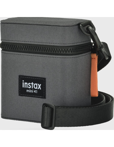 Custodia per Instax Mini 41 - Nero