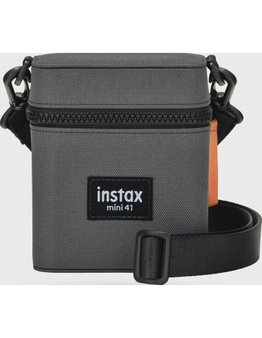 Custodia per Instax Mini 41 - Nero