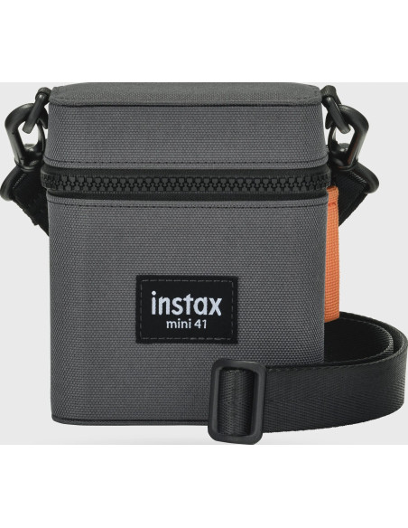 Custodia per Instax Mini 41 - Nero