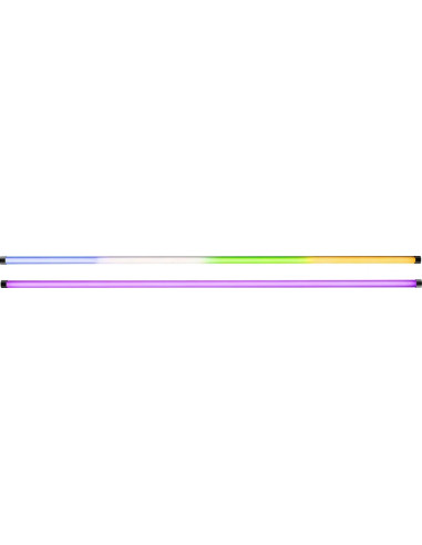 Pavotube II 60X Kit 2 Pezzi