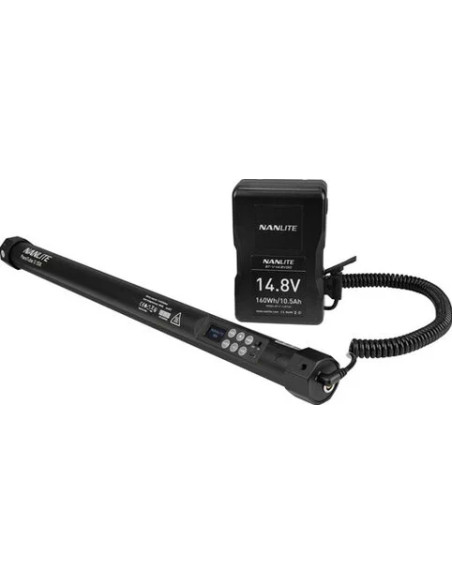 Pavotube II 15X RGB