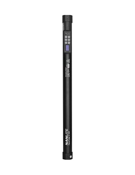 Pavotube II 15X RGB