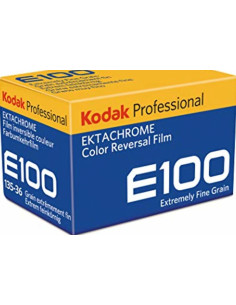 1884576 Ektachrome 100 135/36 E100 Diapositiva