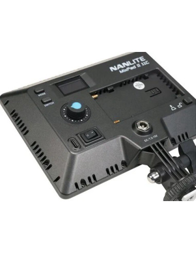 Mixpad II 11C RGB