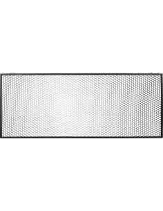 Griglia a nido d'ape HC-150R per LED LD150R