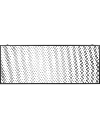 Griglia a nido d'ape HC-150R per LED LD150R