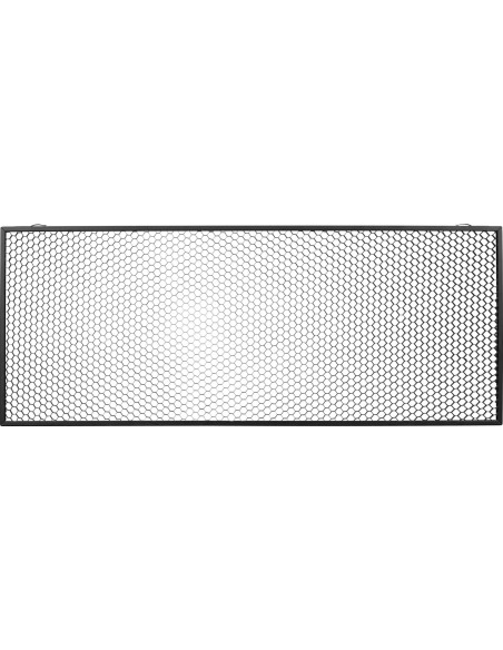 Griglia a nido d'ape HC-150R per LED LD150R