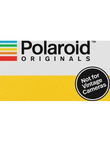 8 Pellicole Color Film per I-type