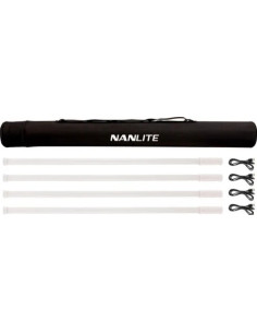 Kit Pavotube T8-7X con 4 Tubi