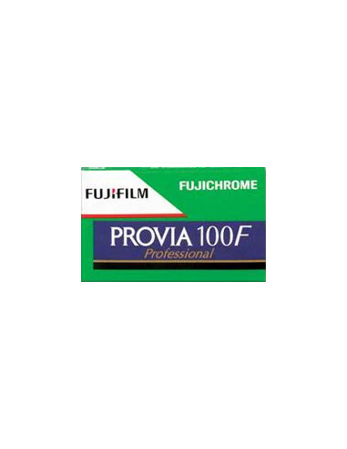 Provia 100F pellicola per foto a colori