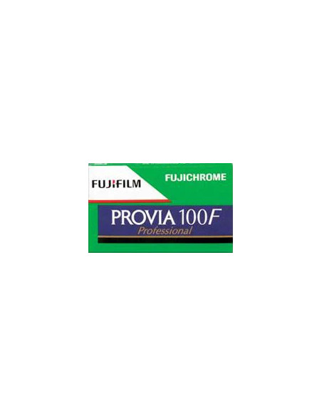 Provia 100F pellicola per foto a colori