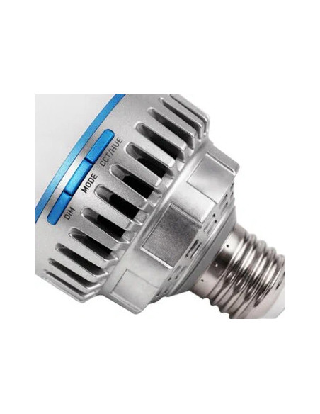 Pavo Bulb 10C RGBWW