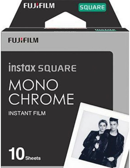 Instax Square Monochrome WW 1