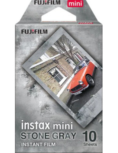 INSTAX Mini Stone Gray Instant Film (10 foto)