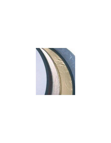 Riflettore pieghevole 5 in 1 Kit 95cm