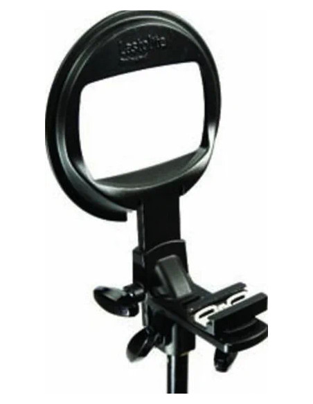Supporto Ezybox Hotshoe con attacco flash standard LL LS2414