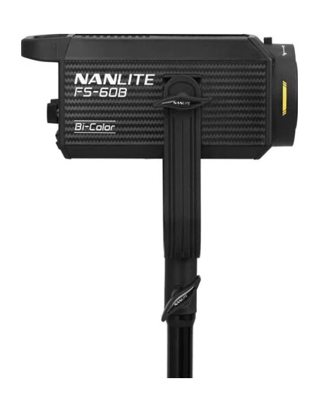 FS-60B Luce Led Bicolor