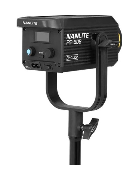 FS-60B Luce Led Bicolor