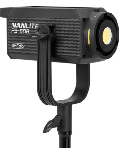FS-60B Luce Led Bicolor