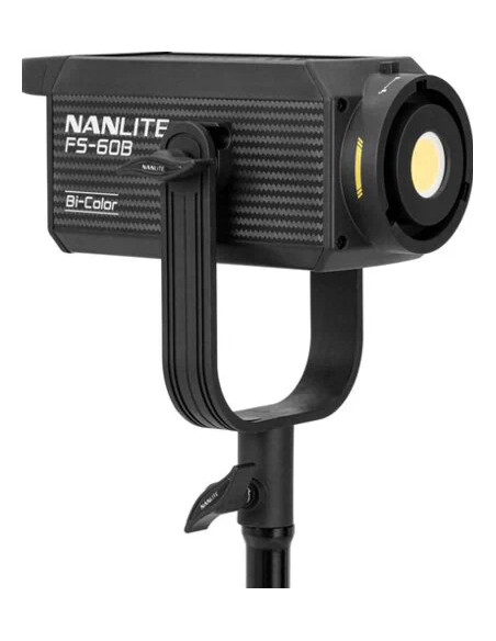 FS-60B Luce Led Bicolor