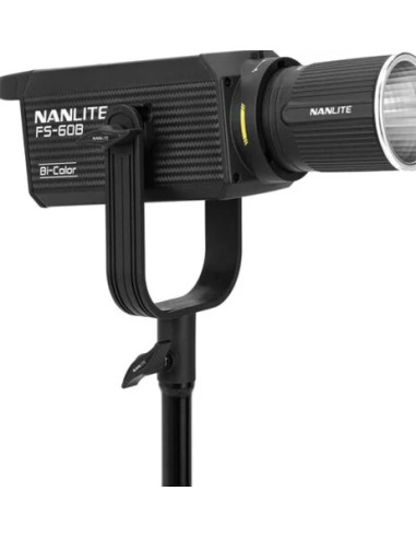 FS-60B Luce Led Bicolor