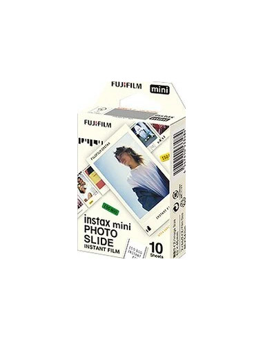 Instax MINI Slide (10 foto)